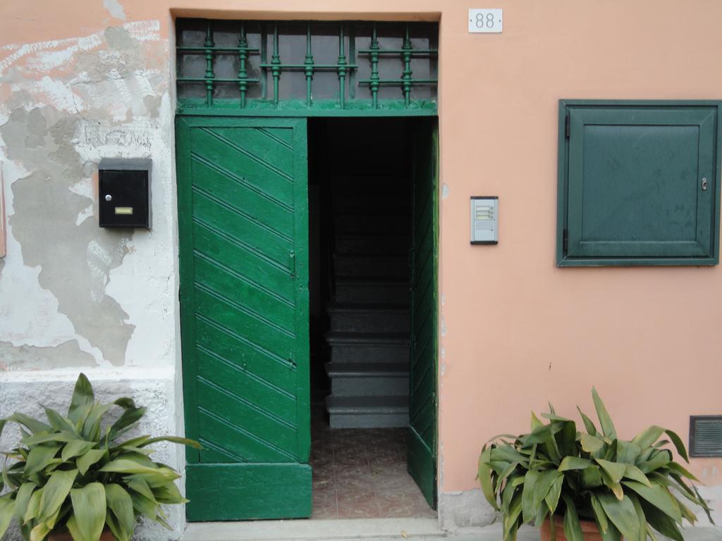 Casa Margherita Лонато Экстерьер фото