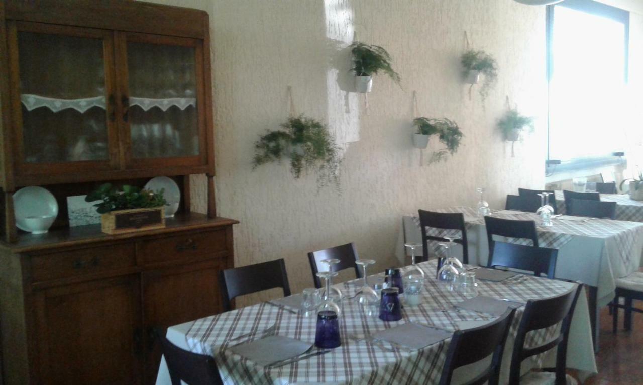 Casa Margherita Лонато Экстерьер фото